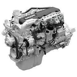 P203E Engine